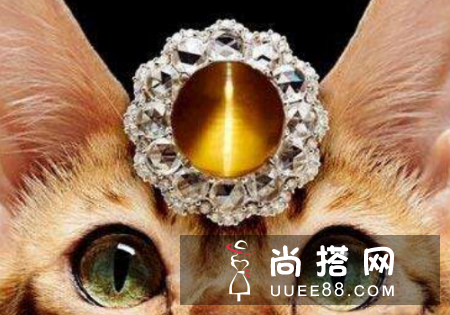 金绿猫眼宝石价格多少钱一克 怎么辨别真假