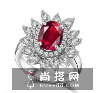 红宝石戒指一般多少钱 什么样的贵